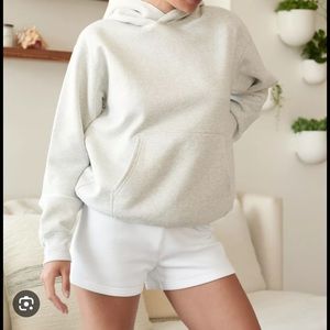 Aritzia perfect hoodie
